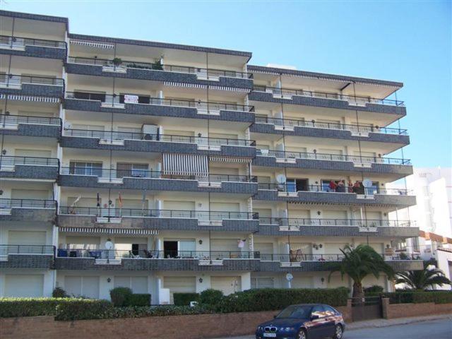 Rentalmar Rosmarin Miami Playa Exterior foto
